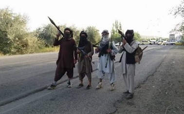 Taliban Perintahkan Pejuangnya untuk Hentikan 'Segala Jenis Serangan' di Afghanistan